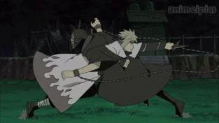 Free Download Naruto Shippuden Minato Vs Tobi Wallpaper Page 886272 (313 x 176)