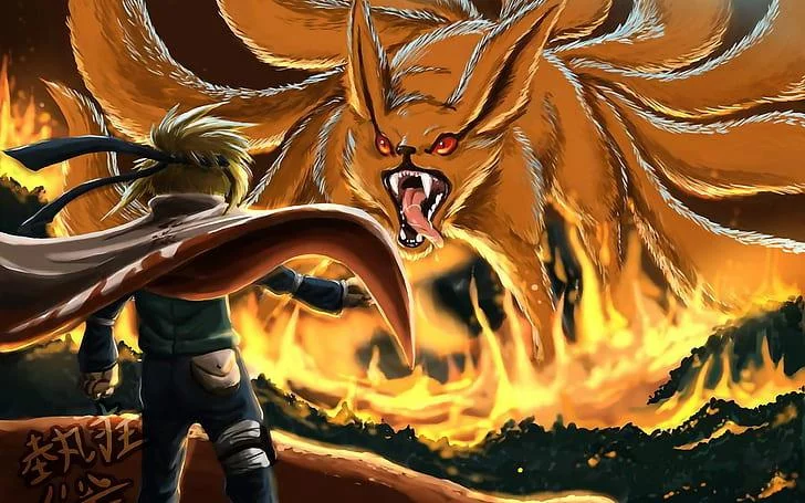 Free Download Naruto Shippuden Minato Vs Tobi Wallpaper Page 886274 (728 x 455)