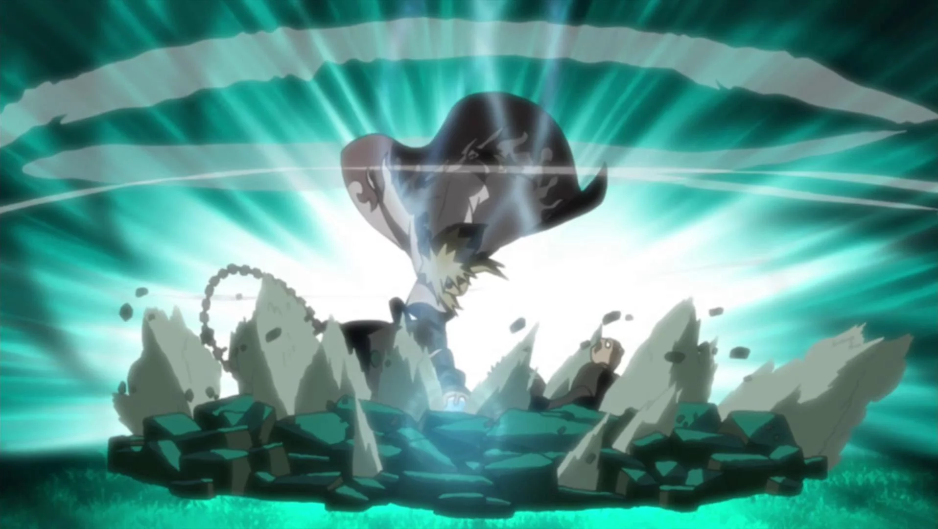 Free Download Naruto Shippuden Minato Vs Tobi Wallpaper Page 886280 (1916 x 1080)