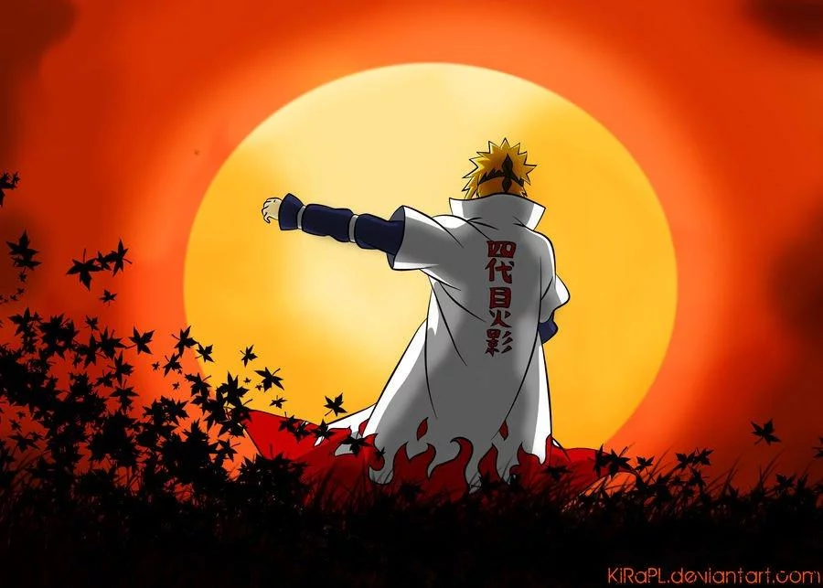 Free Download Naruto Shippuden Minato Vs Tobi Wallpaper Page 886299 (900 x 643)