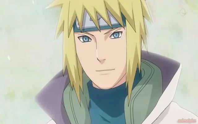 Free Download Naruto Shippuden Minato Vs Tobi Wallpaper Page 886301 (640 x 400)