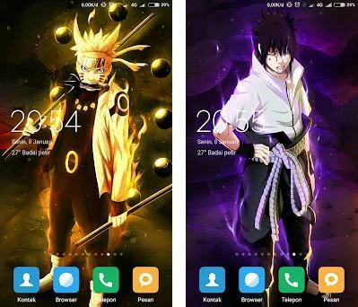 Free Download Wallpaper Anime Naruto Hd Apk Page 88639 (399 x 342)