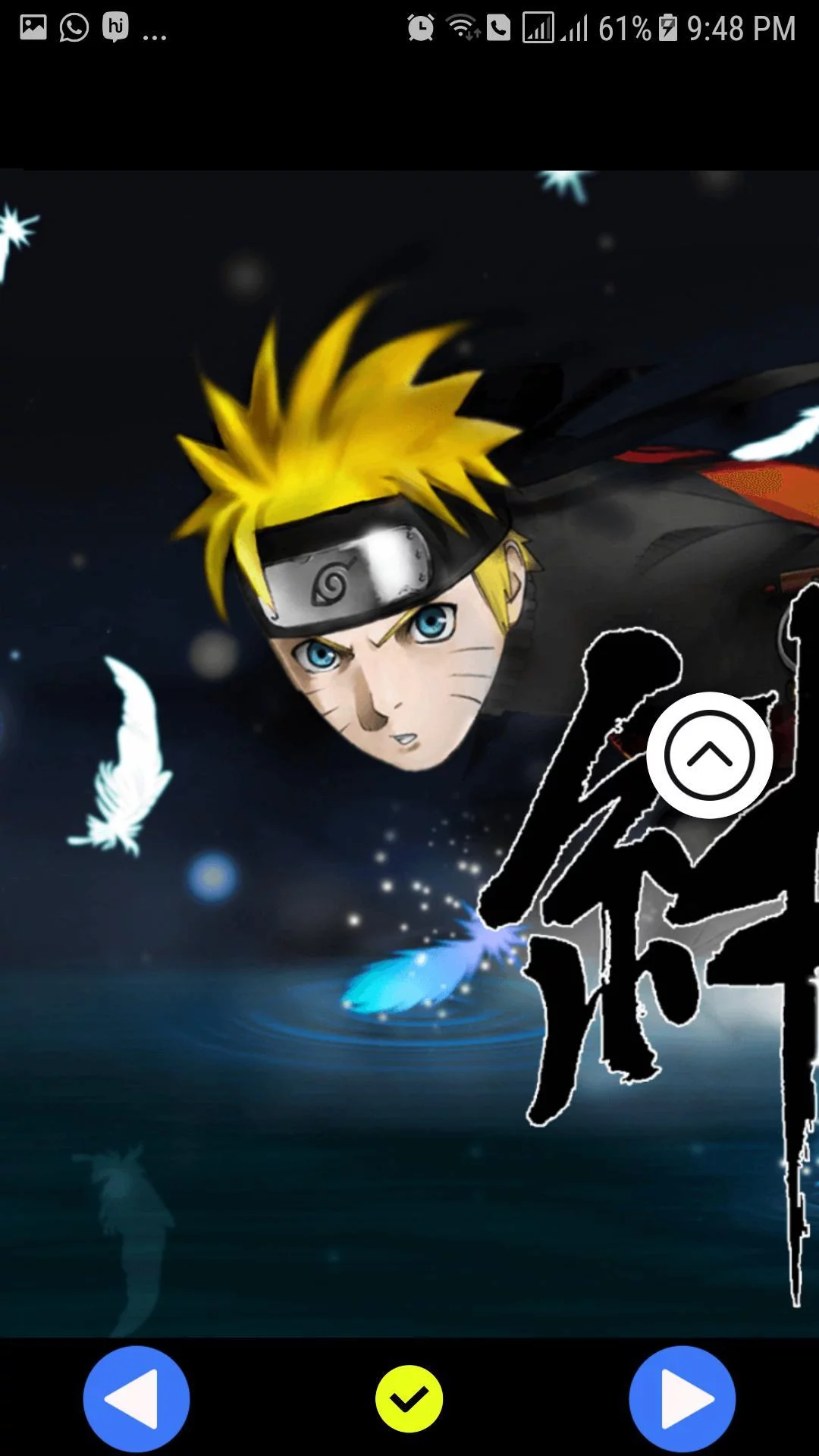 Free Download Best Naruto Wallpaper For Android Page 88640 (1080 x 1920)