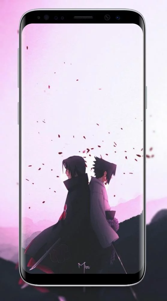 Free Download Naruto Live Wallpaper For Android Apk Page 88647 (557 x 1001)