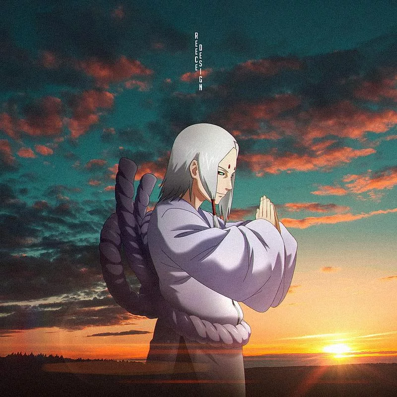 Free Download Naruto Shippuuden Kimimaro Wallpaper Page 886820 (800 x 800)