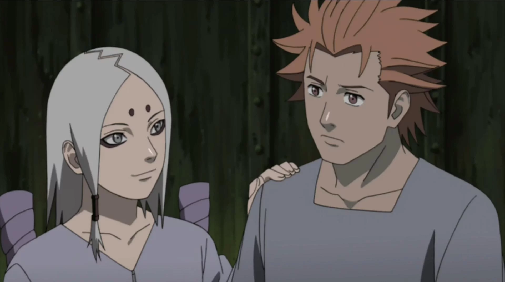 Free Download Naruto Shippuuden Kimimaro Wallpaper Page 886830 (1920 x 1072)