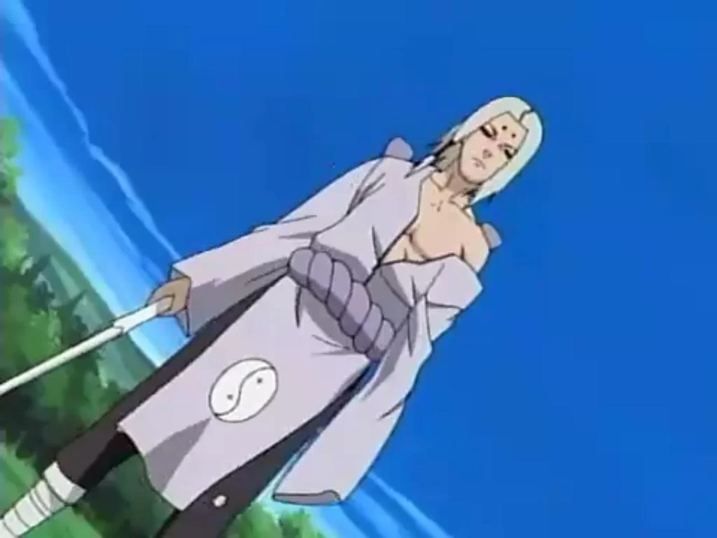 Free Download Naruto Shippuden Kimimaro Wallpaper Page 886835 (1024 x 768)
