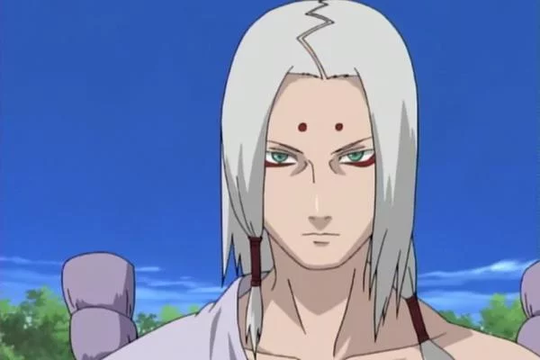Free Download Naruto Shippuuden Kimimaro Wallpaper Page 886844 (600 x 400)