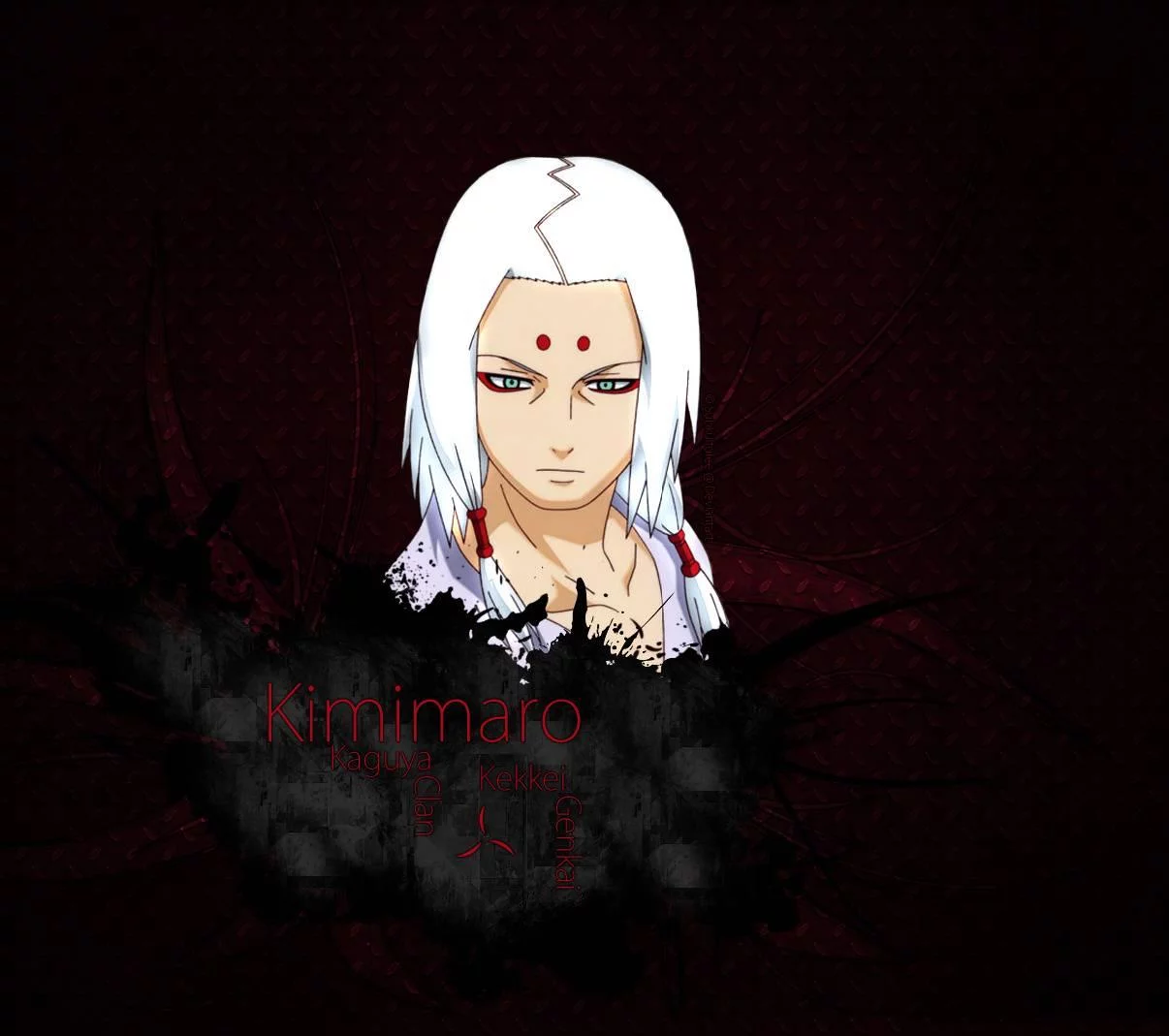 Free Download Naruto Shippuuden Kimimaro Wallpaper Page 886845 (1206 x 1069)