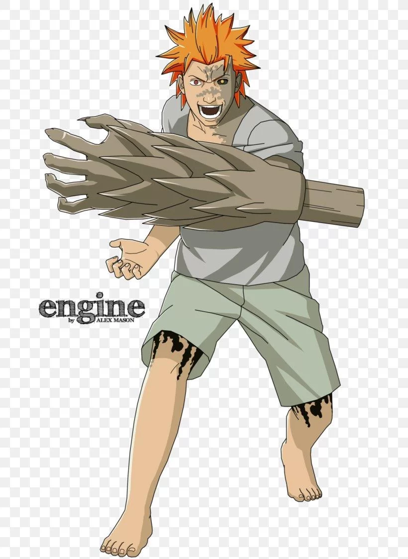 Free Download Naruto Shippuden Kimimaro Wallpaper Page 886847 (820 x 1124)