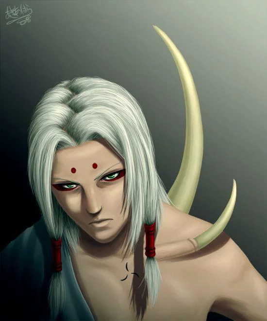 Free Download Naruto Shippuuden Kimimaro Wallpaper Page 886848 (550 x 660)
