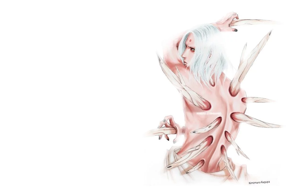 Free Download Naruto Shippuuden Kimimaro Wallpaper Page 886850 (1195 x 799)