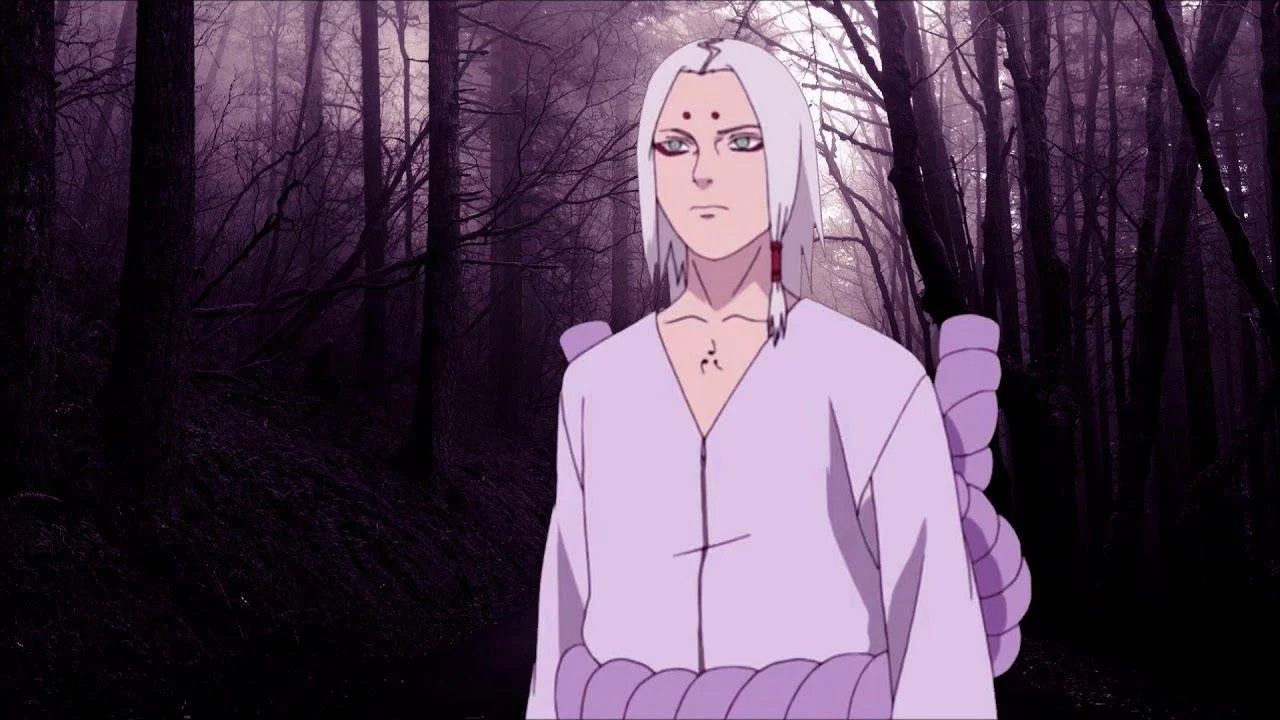 Free Download Naruto Shippuuden Kimimaro Wallpaper Page 886854 (1280 x 720)