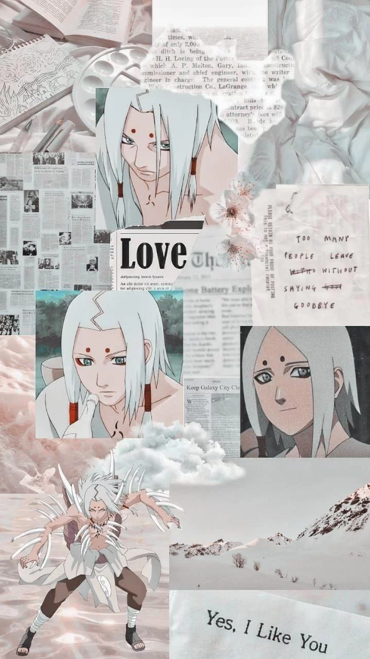 Free Download Naruto Shippuden Kimimaro Wallpaper Page 886856 (719 x 1280)
