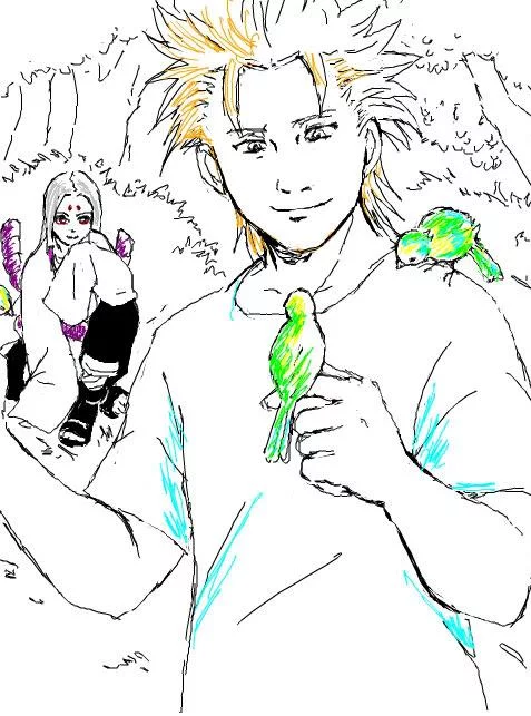 Free Download Naruto Shippuuden Kimimaro Wallpaper Page 886862 (477 x 643)