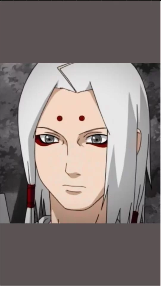 Free Download Naruto Shippuuden Kimimaro Wallpaper Page 886864 (541 x 960)