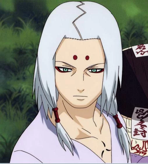 Free Download Naruto Shippuden Kimimaro Wallpaper Page 886865 (507 x 560)
