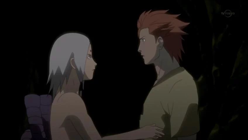 Free Download Naruto Shippuden Kimimaro Wallpaper Page 886876 (848 x 480)