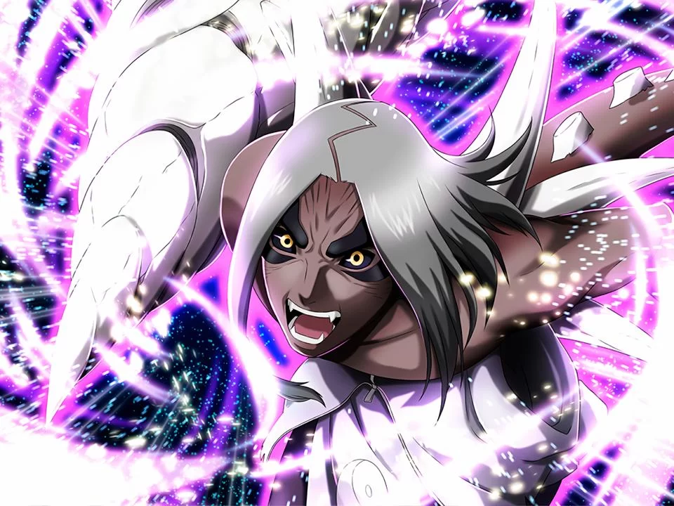 Free Download Naruto Shippuden Kimimaro Wallpaper Page 886881 (960 x 720)