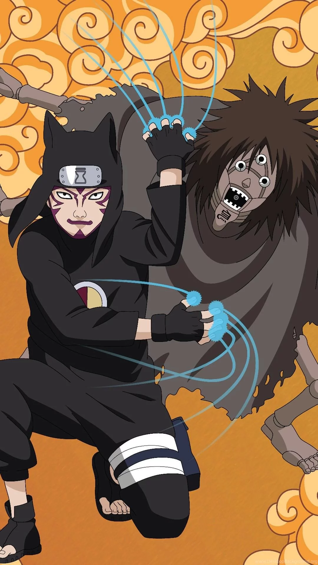 Free Download Naruto Shippuden Mobile Wallpaper Hd Page 886996 (1080 x 1920)