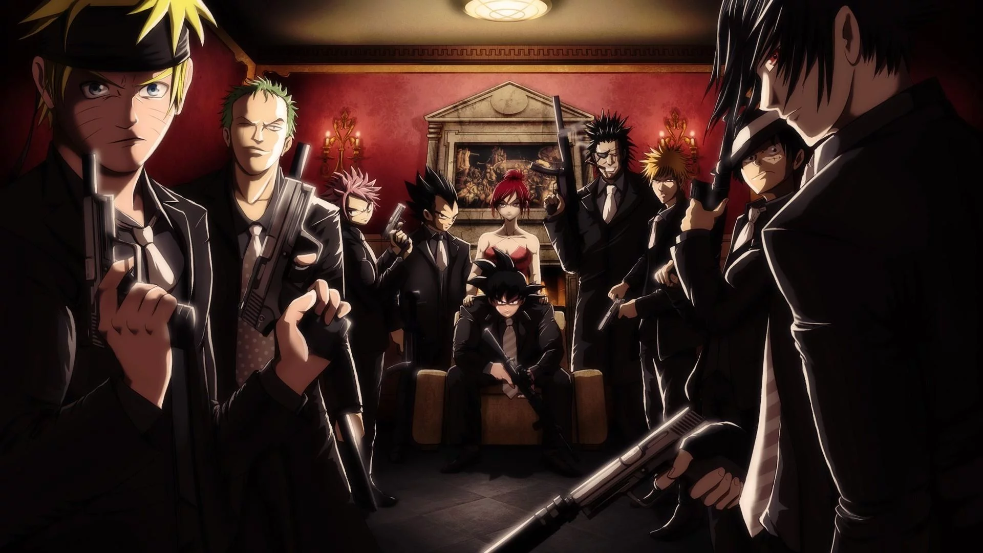 Free Download Naruto Desktop Wallpaper Funny Page 88791 (1920 x 1080)