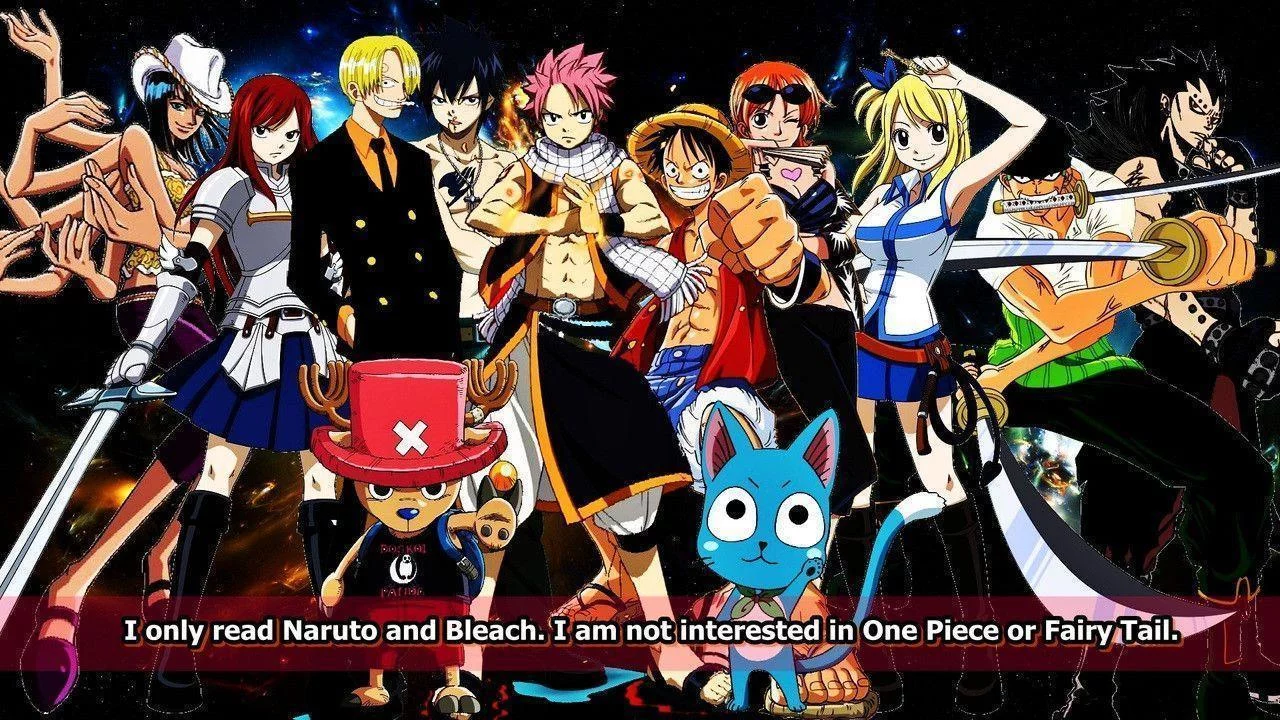 Free Download Anime Wallpaper Dbz One Piece Naruto Page 88794 (1280 x 720)