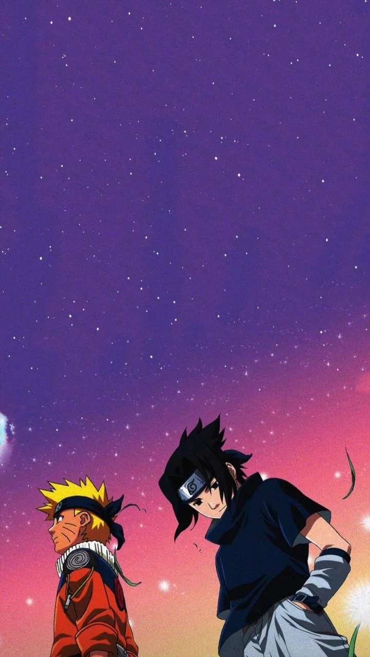 Free Download Naruto I Fight For My Friends Wallpaper Page 888 (720 x 1280)