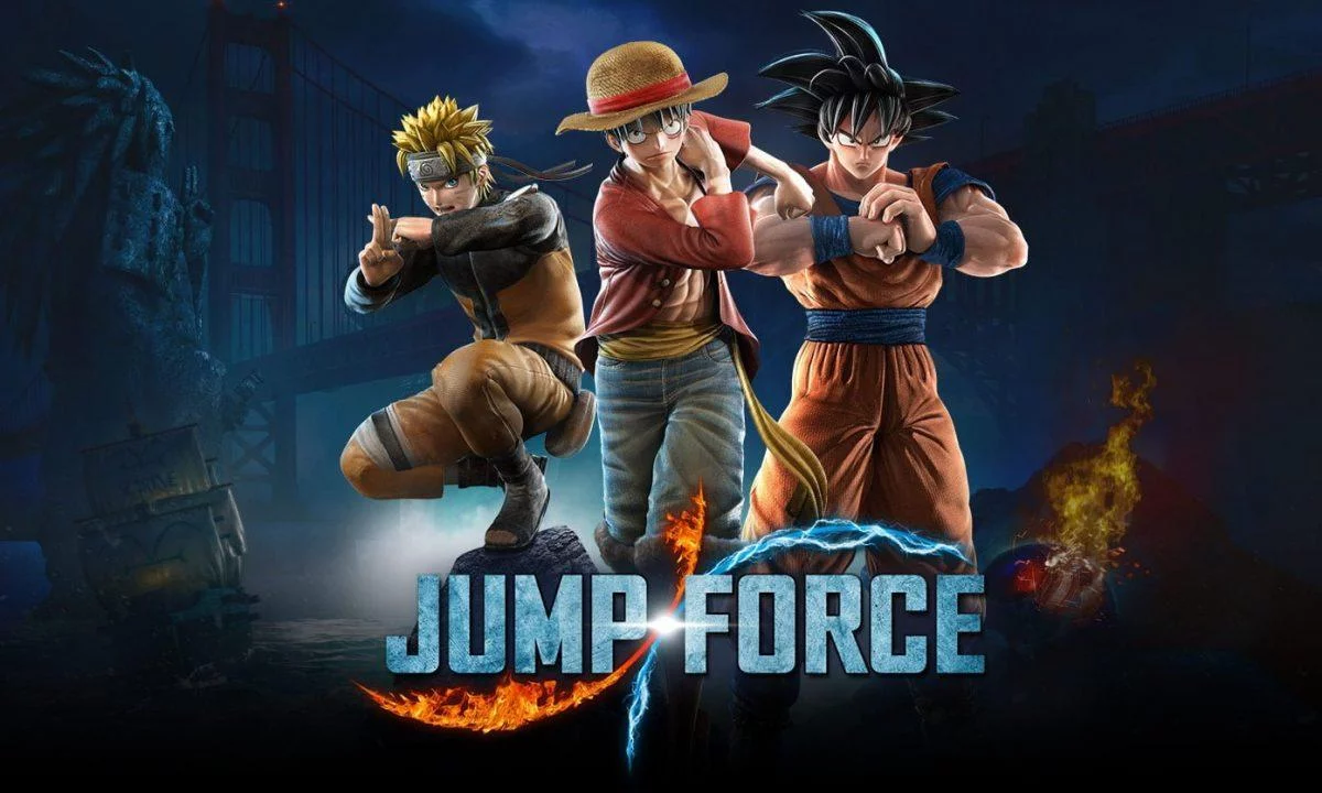 Free Download Naruto Jump Force Wallpaper Page 88820 (1200 x 720)