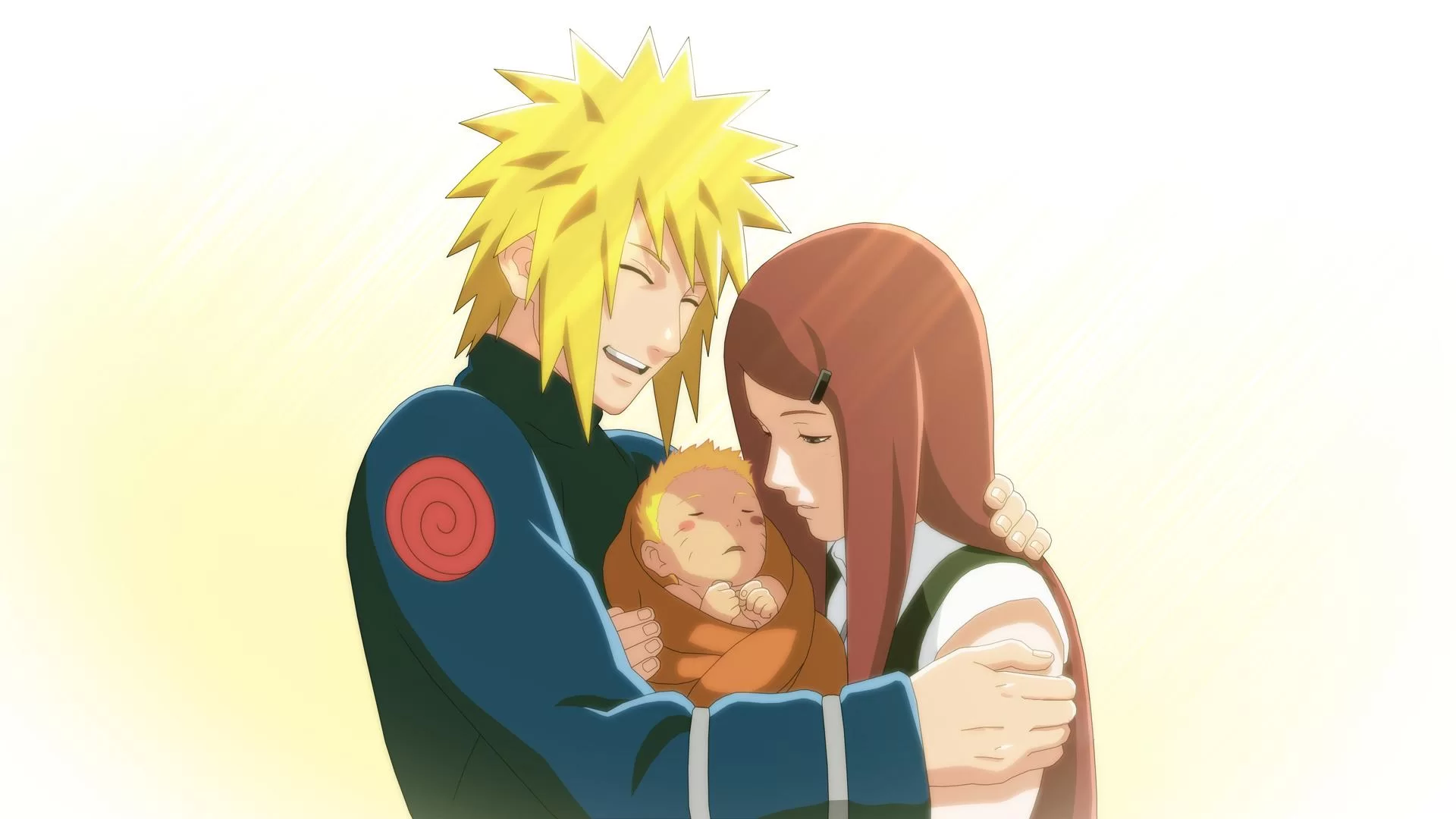 Free Download Naruto Shippuden Minato Wallpaper Page 889276 (1920 x 1080)