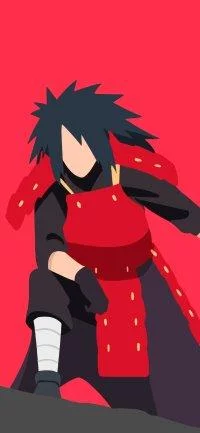 Free Download Naruto Shippuden Mobile Wallpaper Page 889642 (200 x 433)