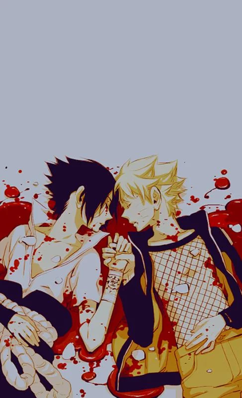 Free Download Naruto Shippuden Mobile Wallpaper Page 889646 (487 x 800)