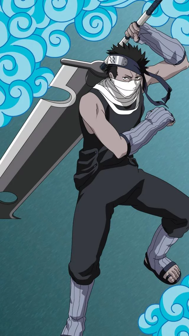 Free Download Naruto Shippuden Mobile Wallpaper Page 889649 (640 x 1136)