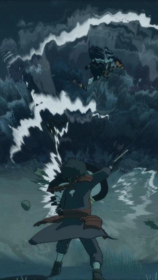 Free Download Naruto Shippuden Mobile Wallpapers Page 889650 (540 x 960)