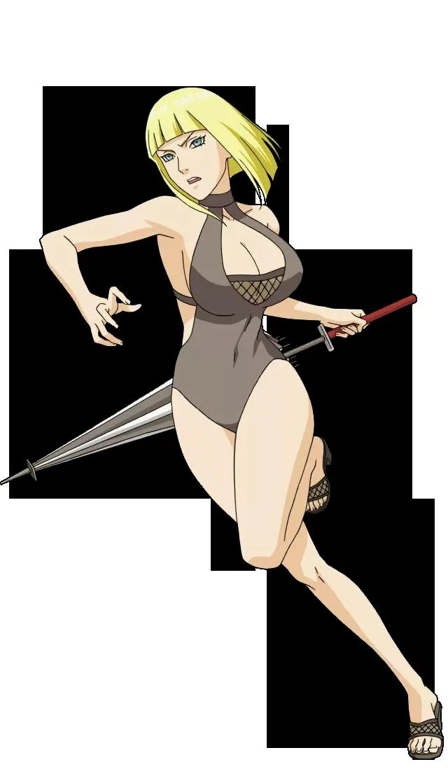 Free Download Sexy Naruto Fan Art Wallpaper Page 889961 (640 x 1118)