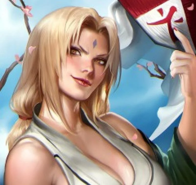 Free Download Sexy Naruto Fan Art Wallpaper Page 889973 (800 x 758)