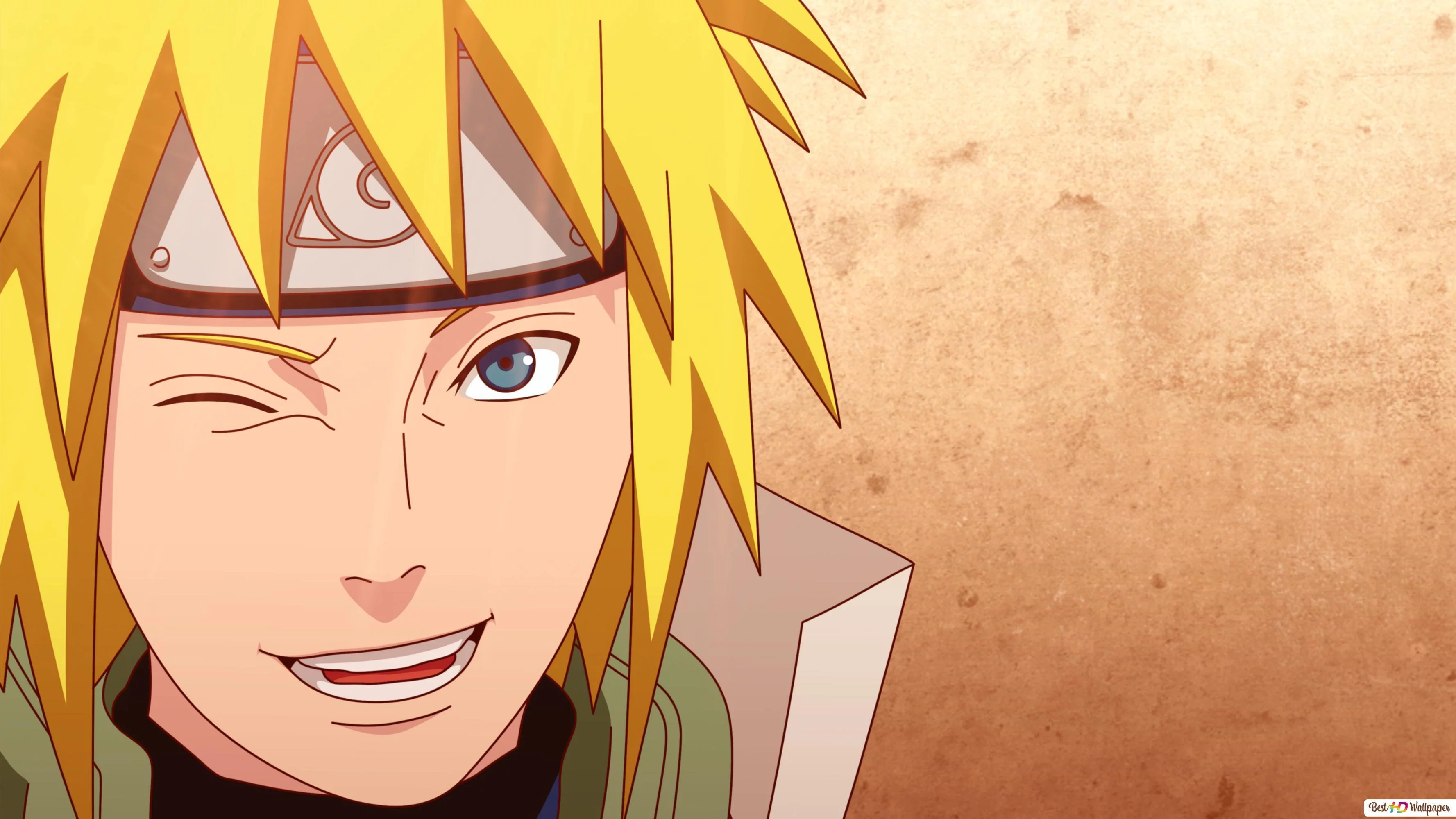 Free Download Naruto Shippuden Minato Wallpaper Hd Page 890112 (3554 x 1999)
