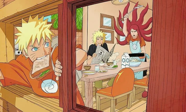 Free Download Naruto Shippuden Minato Wallpaper Hd Page 890116 (728 x 439)