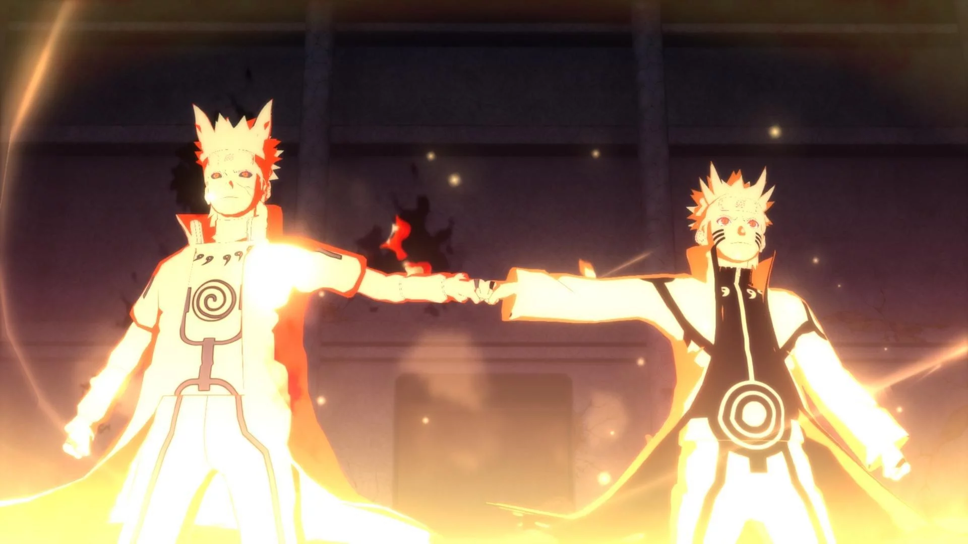Free Download Naruto Shippuden Minato Wallpaper Hd Page 890118 (1920 x 1080)