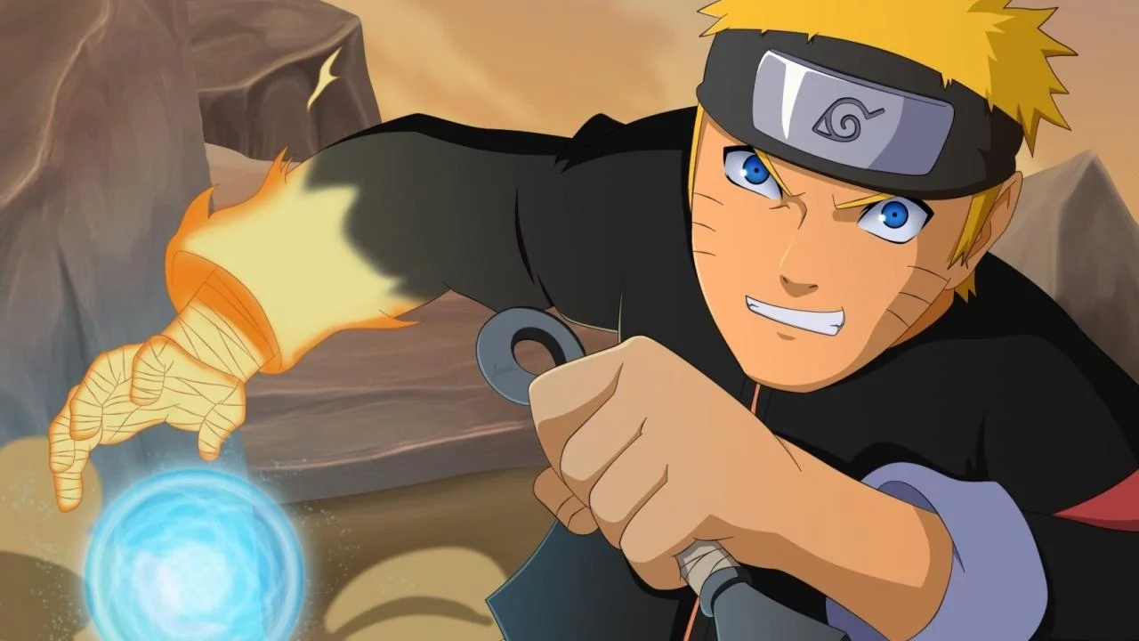 Free Download Naruto Shippuden Wallpaper Hd 4k Page 890566 (1280 x 720)