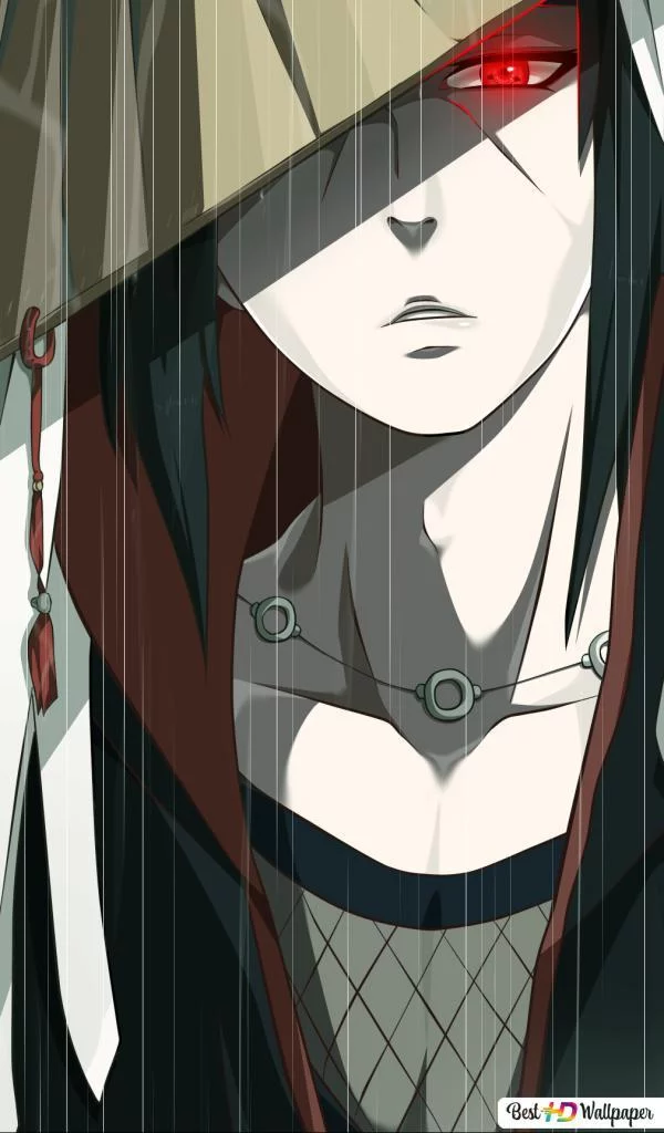 Free Download Naruto Shippuden Iphone 6 Plus Wallpaper Page 890886 (600 x 1024)