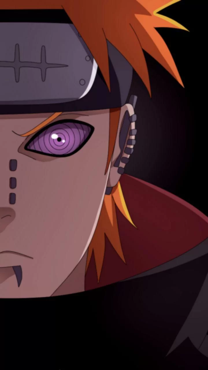 Free Download Naruto Shippuden Iphone 6 Plus Wallpaper Page 890888 (720 x 1280)