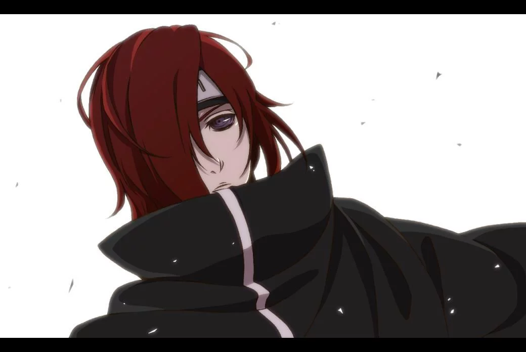 Free Download Naruto Shippuden Nagato Wallpaper Page 891134 (1040 x 696)