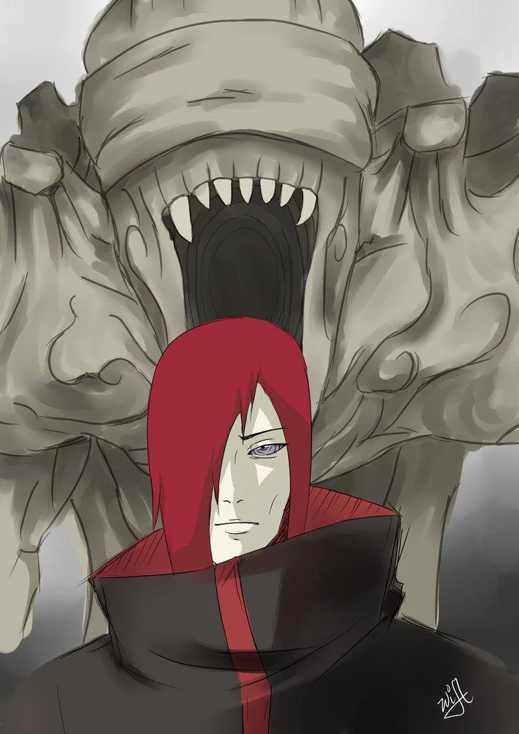 Free Download Naruto Shippuden Nagato Wallpaper Page 891139 (752 x 1063)