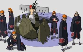 Free Download Naruto Storm 3 Wallpaper Nagato Page 891142 (350 x 219)