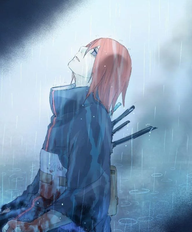 Free Download Naruto Shippuden Nagato Wallpaper Page 891159 (663 x 800)