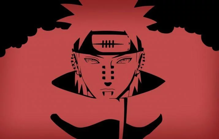 Free Download Naruto Shippuden Nagato Wallpaper Page 891163 (715 x 456)