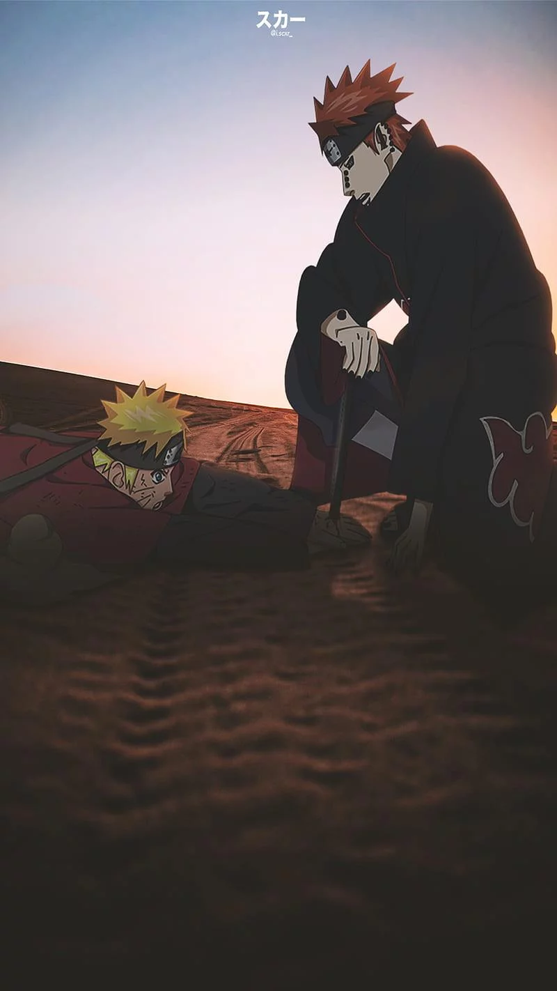 Free Download Naruto Shippuden Nagato Wallpaper Page 891165 (800 x 1422)