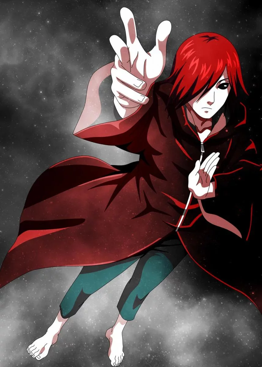 Free Download Naruto Shippuden Nagato Wallpaper Page 891166 (857 x 1200)