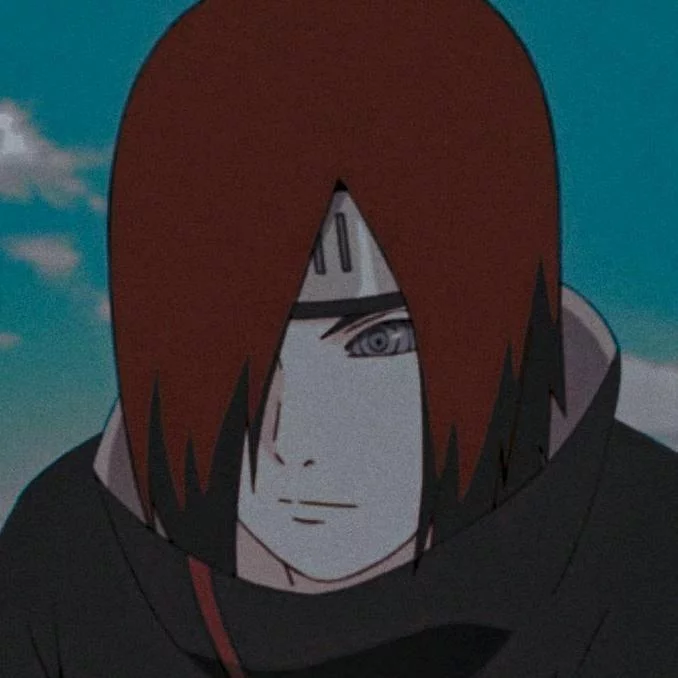 Free Download Naruto Shippuden Nagato Wallpaper Page 891174 (678 x 678)
