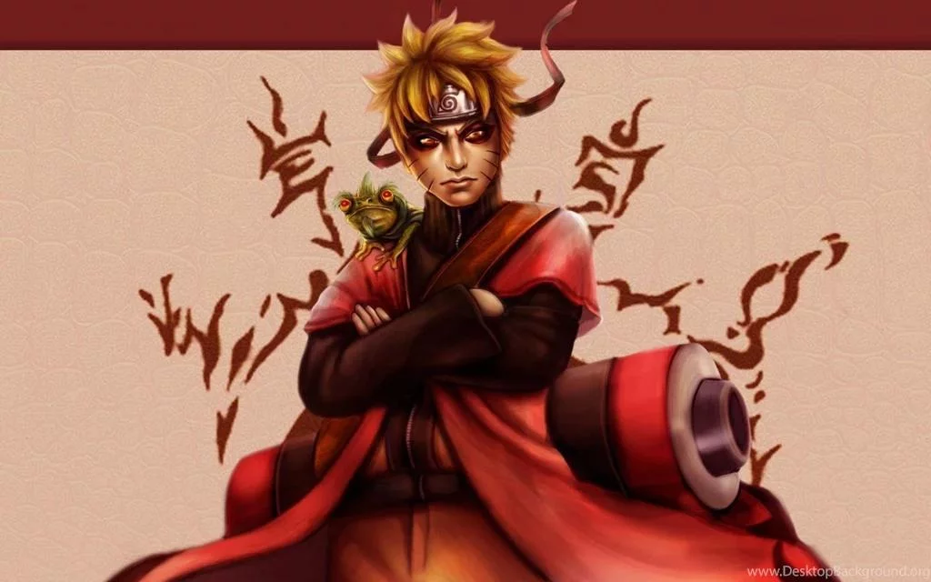 Free Download Naruto Sennin Mode Wallpaper Page 891373 (1024 x 640)